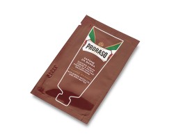 Тестер крема для бритья Proraso Coarse Beards Shave Cream 4 мл