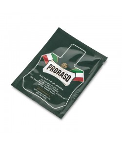 Тестер бальзама после бритья Proraso Refreshing After Shave Balm 3 мл