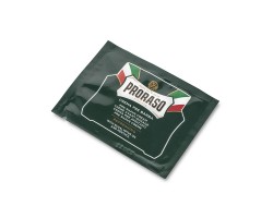 Тестер крему перед голінням Proraso Refreshing Pre-Shave Cream 4 мл