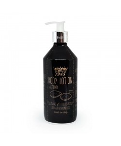 Лосьон для тела Saponificio Varesino Body Lotion Almond 500 мл