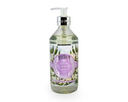 Рідке мило Saponificio Varesino Gelsomino Liquid Hand & Shower Soap 500 мл