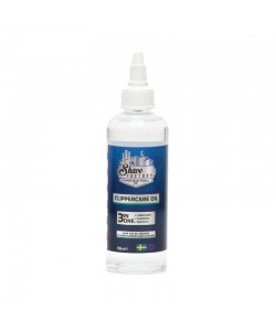 Олія для машинок Shave Factory Clippercare Oil 150 мл