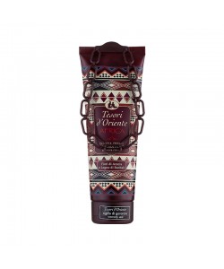 Крем-гель для душа Tesori d`Oriente Africa Shower Cream 250 мл