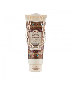 Крем-гель для душа Tesori d`Oriente Byzantium Shower Cream 250 мл