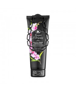Крем-гель для душа Tesori d`Oriente Orchidea Della Cina Shower Cream 250 мл