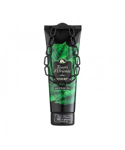 Крем-гель для душа Tesori d`Oriente Sandalo Del Kashmir & Vetiver Shower Cream 250 мл
