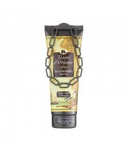 Крем-гель для душа Tesori d`Oriente Vaniglia E Zenzero Del Madagascar Shower Cream 250 мл