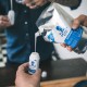 Наповнювач для антиперспіранту The Bluebeards Revenge Anti-Perspirant Deo 500 мл