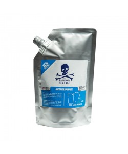 Наполнитель для антиперспиранта The Bluebeards Revenge Anti-Perspirant Deo 500 мл