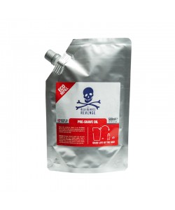Олія перед голінням The Bluebeards Revenge Pre-Shave Oil 500 мл