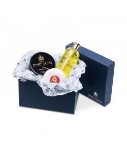 Подарунковий набір для ванної кімнати Truefitt & Hill Bathroom Gift Set 1805