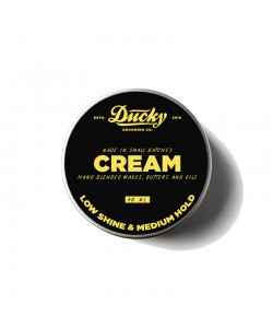 Крем для стилизации волос Ducky Cream 40 мл