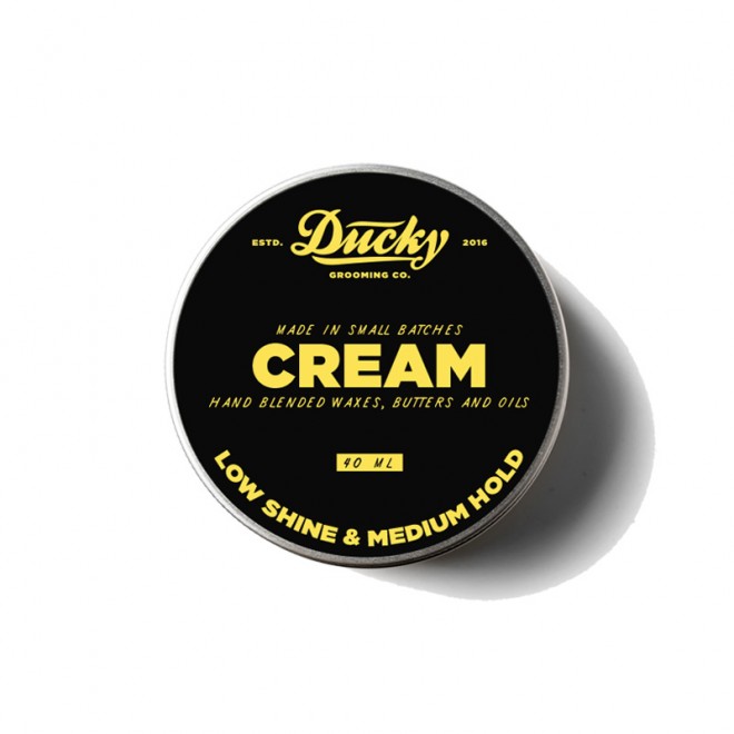 Крем для стилізації волосся Ducky Cream 40 мл