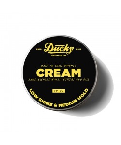Крем для стилизации волос Ducky Cream 80 мл