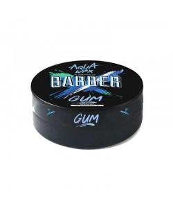 Помада для стилизации волос Marmara Aqua Wax Gum 150 мл