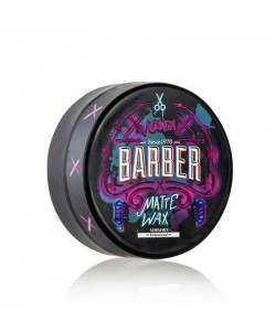 Помада для стилизации волос Marmara Matte Wax 150 мл