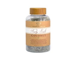 Соль для ванны Saponificio Varesino Body Salt Coconut 500 г