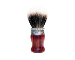 Помазок для бритья Saponificio Varesino Cocobolo Wood Handle Shave Brush