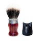 Помазок для гоління Saponificio Varesino Cocobolo Wood Handle Shave Brush