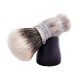 Помазок для гоління Saponificio Varesino Cocobolo Wood Handle Shave Brush
