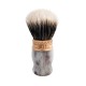 Помазок для гоління Saponificio Varesino Faux Horn Handle Shave Brush