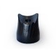 Помазок для гоління Saponificio Varesino Makassar Ebony Handle Shave Brush