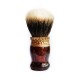 Помазок для гоління Saponificio Varesino Turtle Shell Imitation Handle Shave Brush