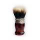 Помазок для гоління Saponificio Varesino Turtle Shell Imitation Handle Shave Brush