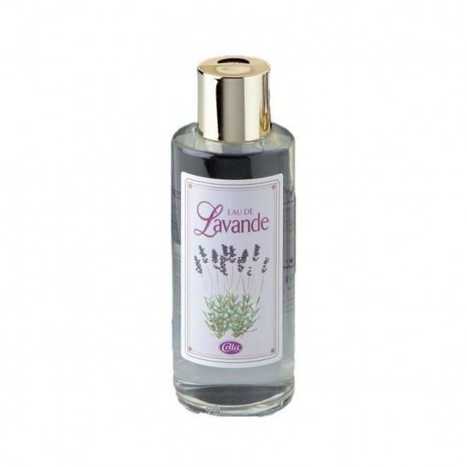 Одеколон Cella Eau De Cologne Lavanda 250 мл