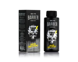 Пудра для стилизации волос Marmara Barber Special Hair Styling Powder 20 г