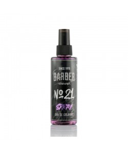 Одеколон Marmara Eau De Cologne Barber No.21 150 мл