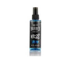 Одеколон Marmara Eau De Cologne Barber No.22 150 мл