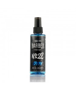 Одеколон Marmara Eau De Cologne Barber No.22 150 мл