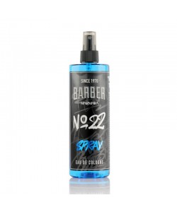 Одеколон Marmara Eau De Cologne Barber No.22 400 мл