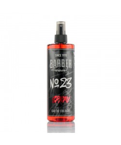 Одеколон Marmara Eau De Cologne Barber No.23 400 мл