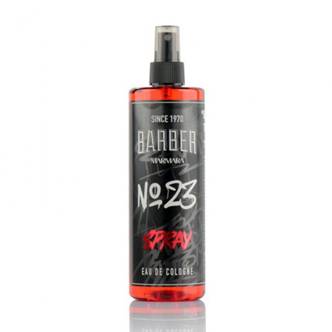 Одеколон Marmara Eau De Cologne Barber No.23 400 мл