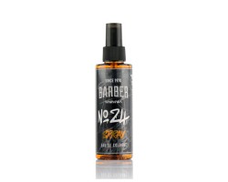 Одеколон Marmara Eau De Cologne Barber No.24 150 мл