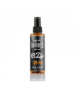Одеколон Marmara Eau De Cologne Barber No.24 150 мл