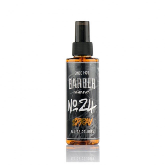 Одеколон Marmara Eau De Cologne Barber No.24 150 мл