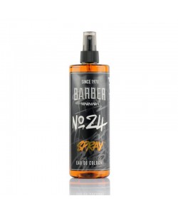 Одеколон Marmara Eau De Cologne Barber No.24 400 мл
