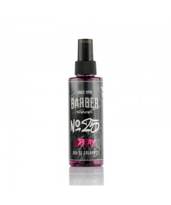 Одеколон Marmara Eau De Cologne Barber No.25 150 мл