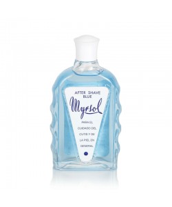 Лосьон после бритья Myrsol Aftershave Blue 180 мл