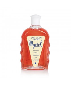 Лосьон после бритья Myrsol Aftershave F/Extra 180 мл