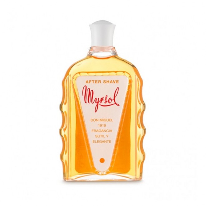Лосьйон після гоління Myrsol Don Miguel 1919 180 мл