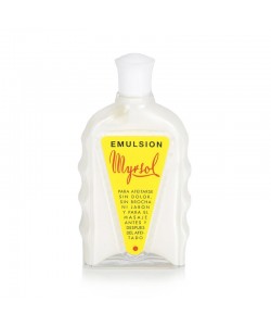 Бальзам до и после бритья Myrsol Emulsion Pre/After 180 мл