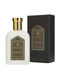 Бальзам после бритья Truefitt & Hill Apsley After Shave Balm 100 мл