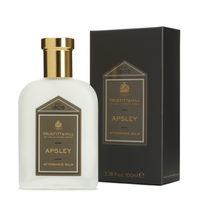 Бальзам після гоління Truefitt & Hill Apsley After Shave Balm 100 мл