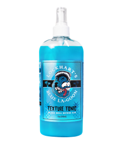 Тоник для текстуры волос Lockhart's Blue La-goon tezture tonic 440 мл