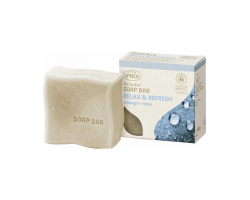 Мыло Туалетное Speick Bionatur Soap Relax & Refresh 100 г