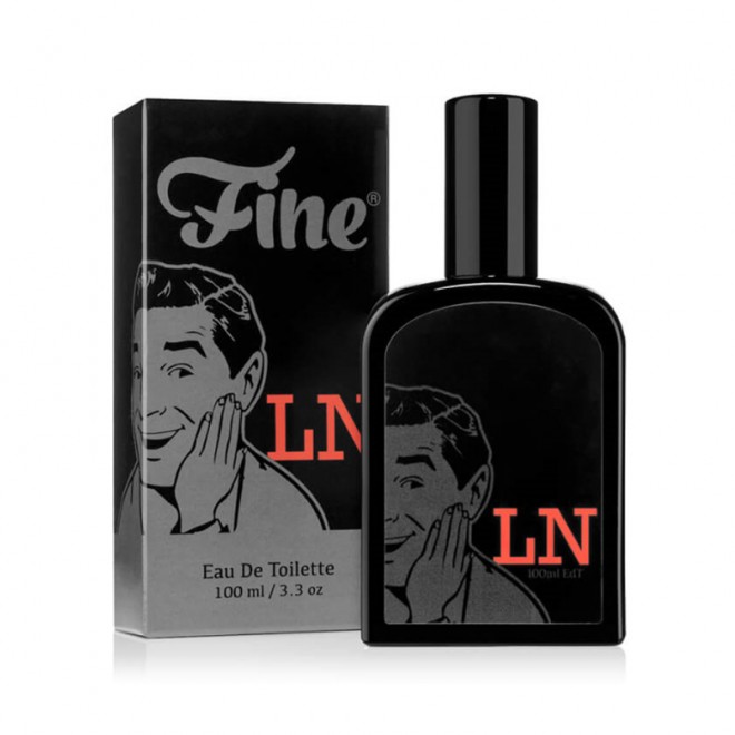 Туалетна вода Fine Eau de Toilette - L'Orange Noir 100 мл